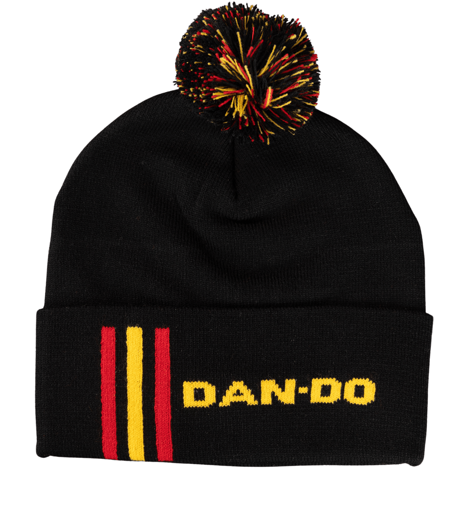 Dando Tuques