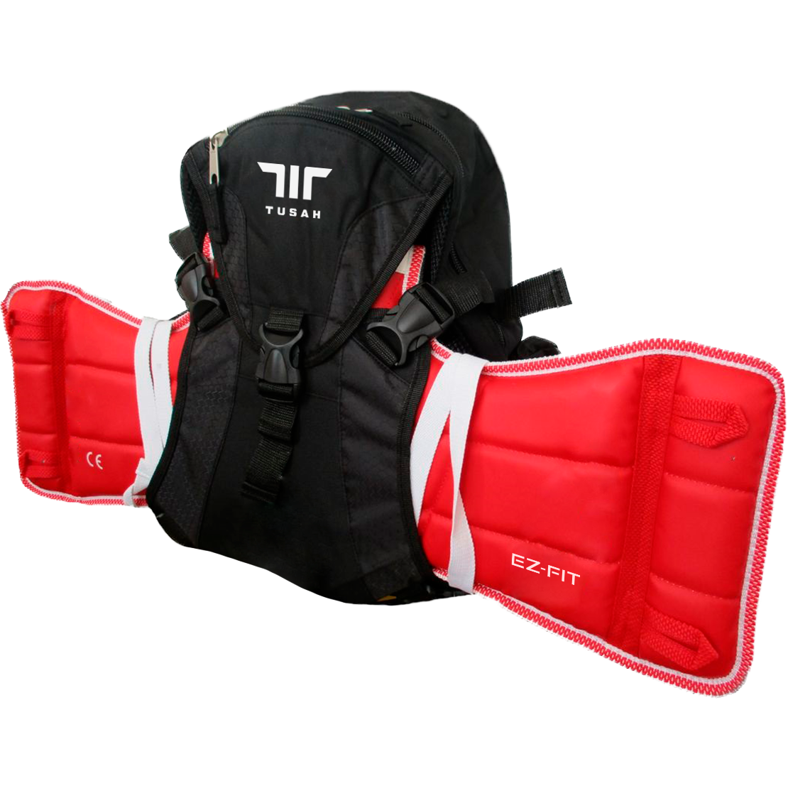 Tusah Equipment Backpack