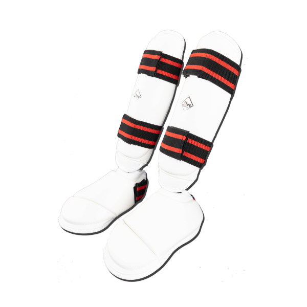 D85 Shin-Instep Protector