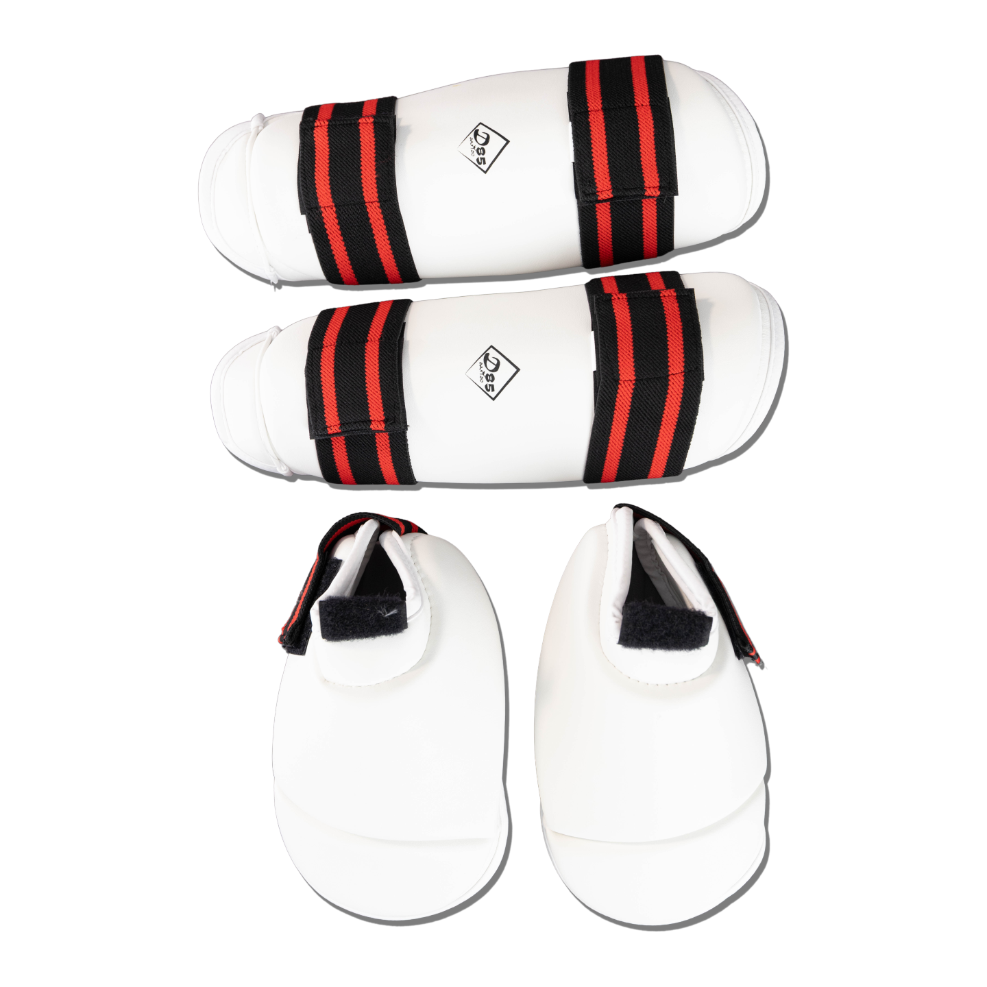 D85 Shin-Instep Protector