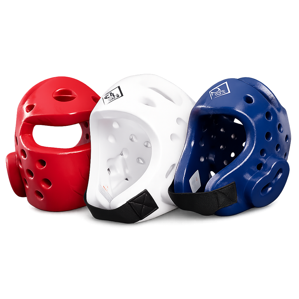 D85 Head Protector
