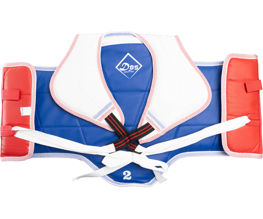 D85 Chest Protector