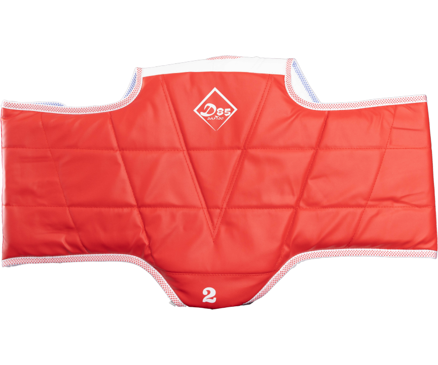 D85 Chest Protector