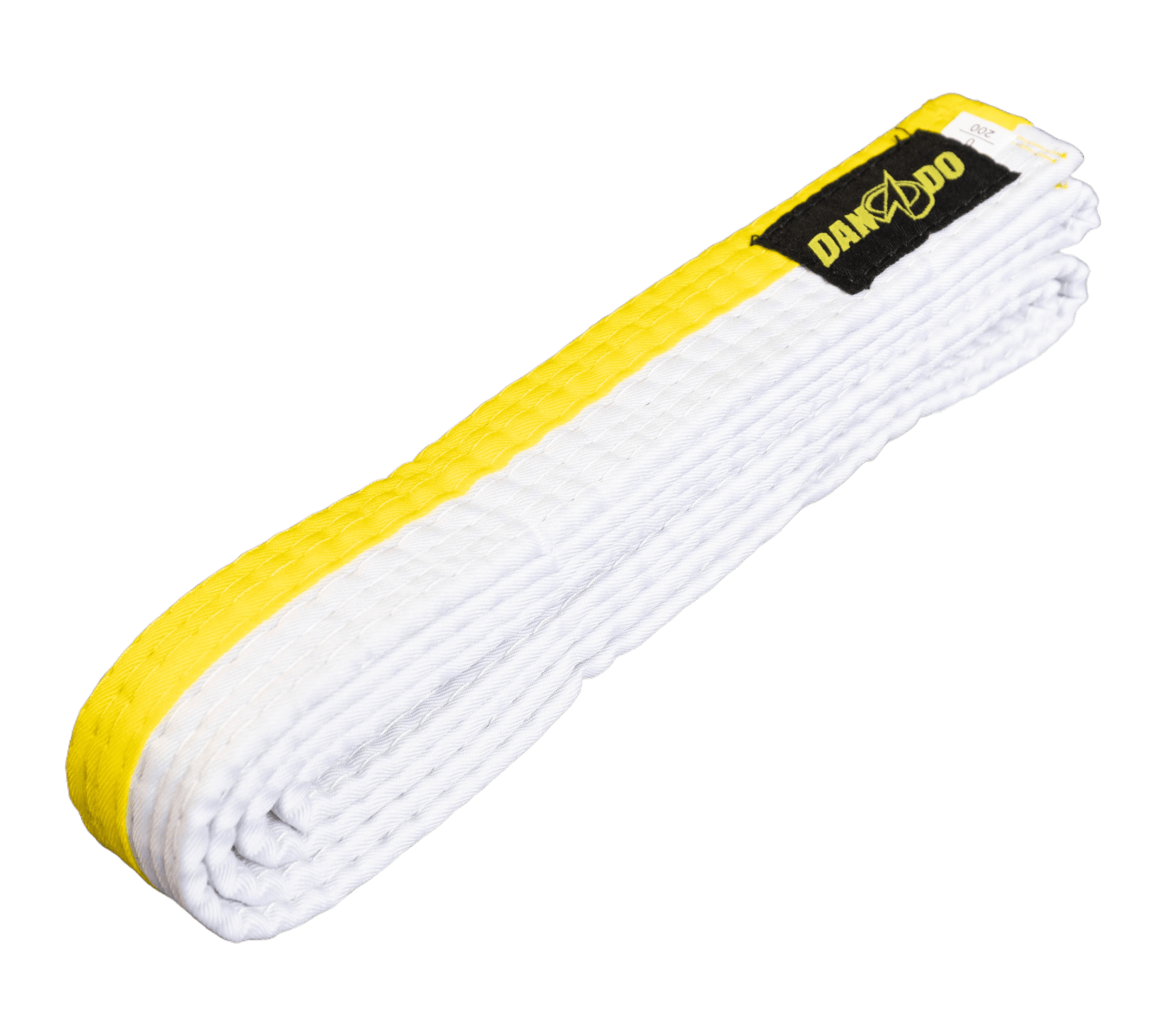 Color Belt Half/Half