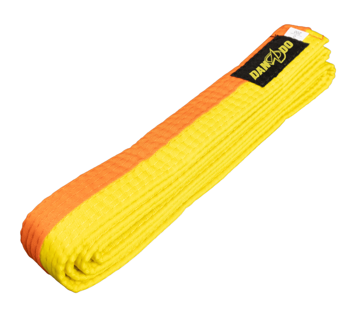 Color Belt Half/Half