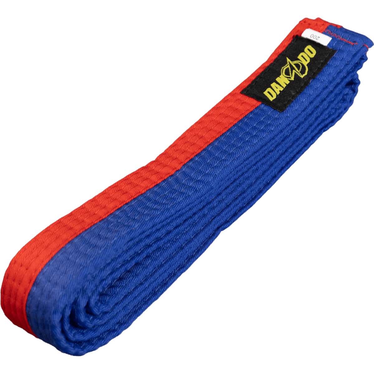 Color Belt Half/Half