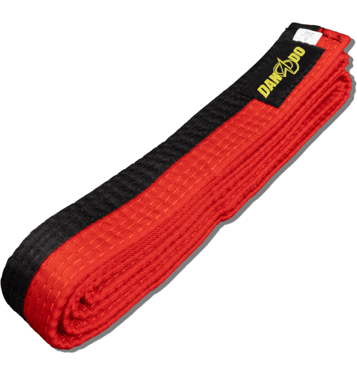 Color Belt Half/Half