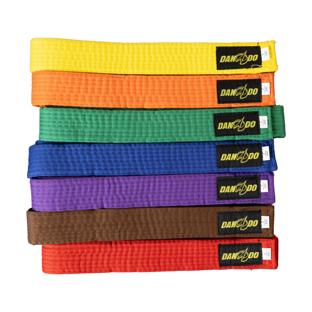 Color Belt Plain