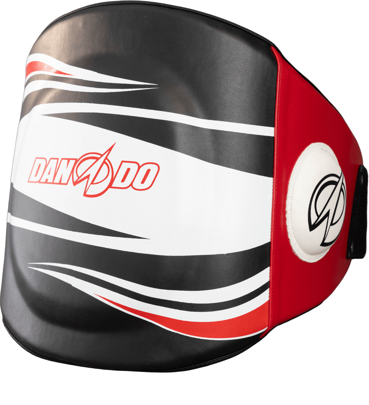 Dando Boxing Belly Guard