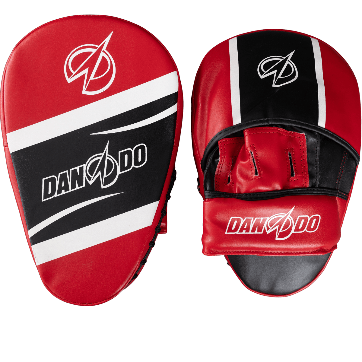 Dando Boxing Focus Mitts