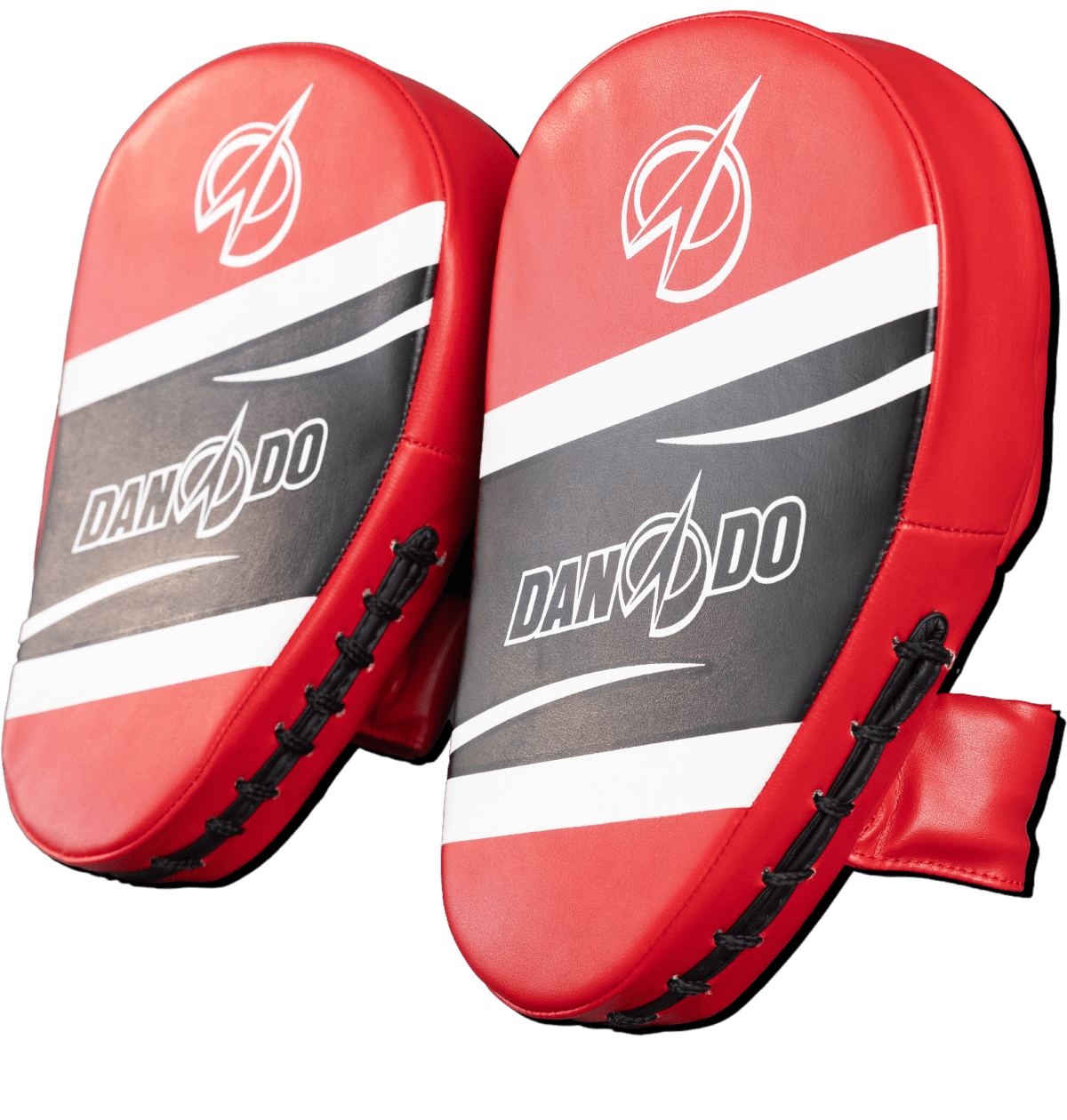 Dando Boxing Focus Mitts