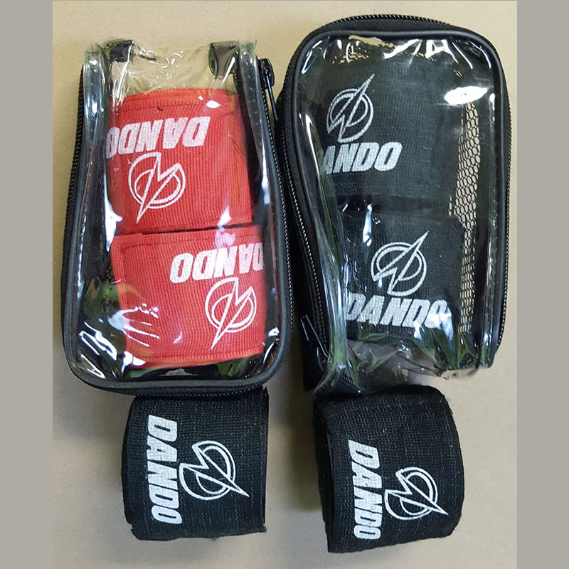 Dando Boxing Hand Wraps