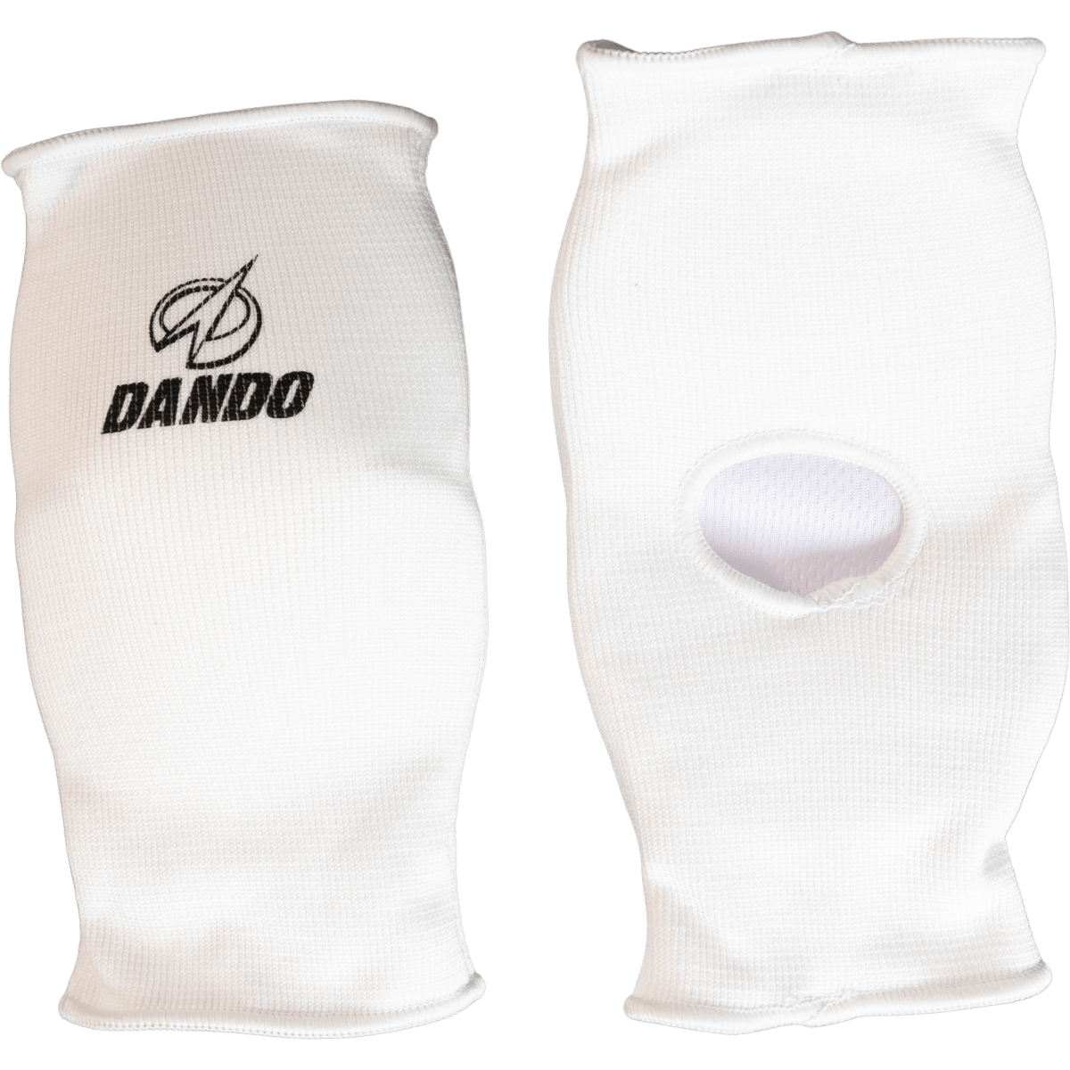 Dando Cloth Knee Guard