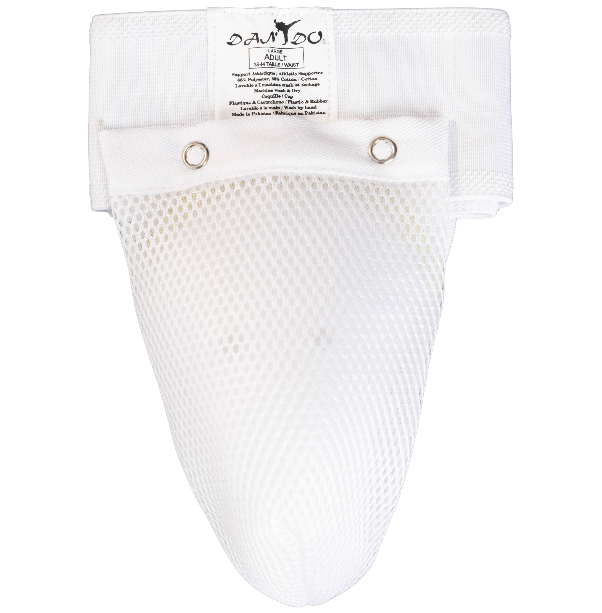 Dando Cloth Male Groin Protector