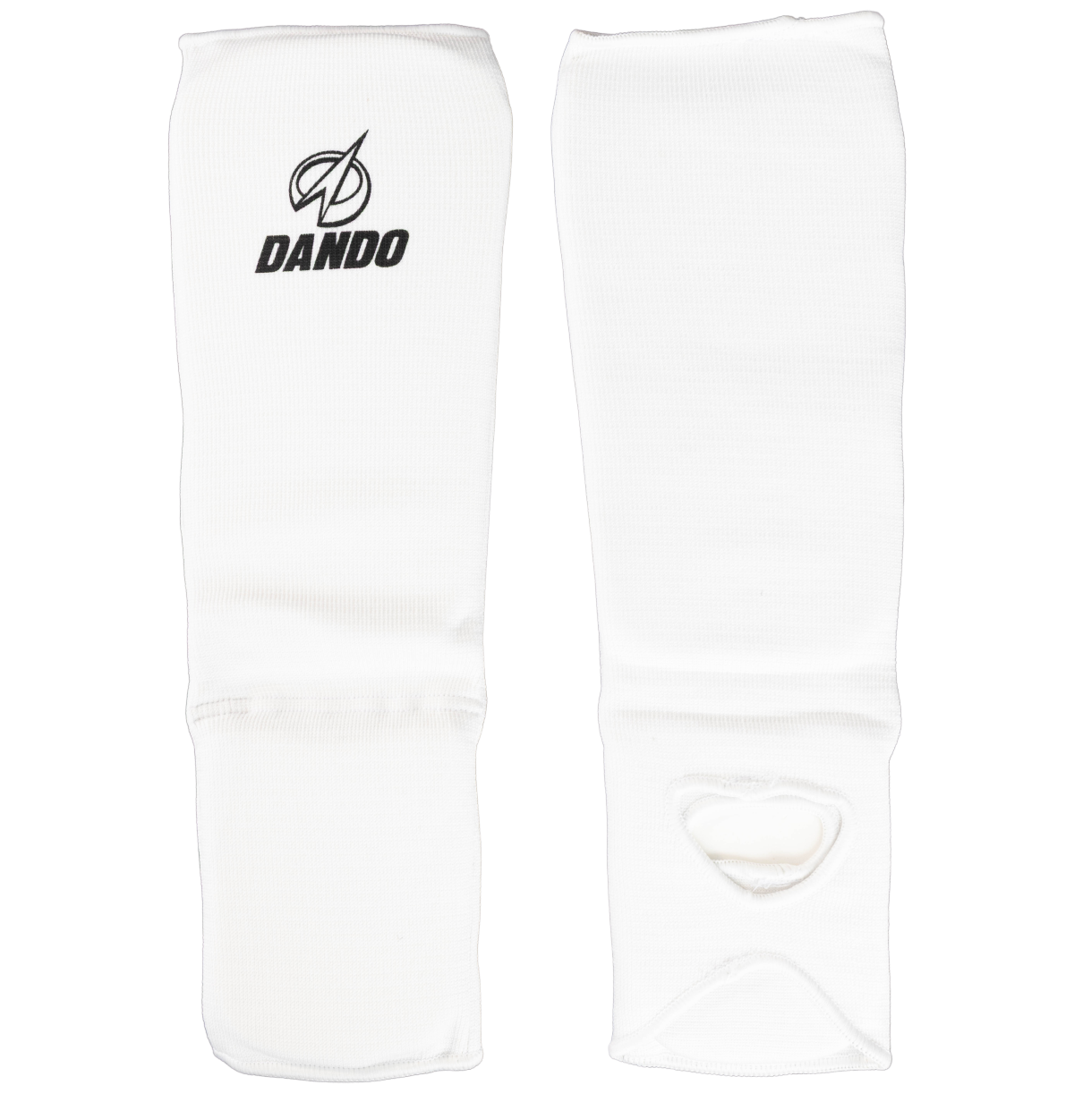 Dando Cloth Shin-Instep Protector