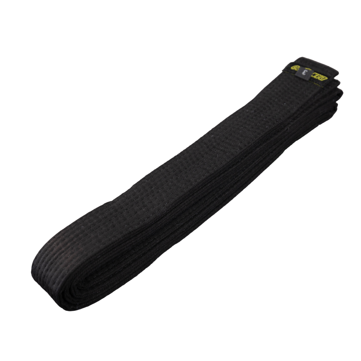 Dando Deluxe Black Belt