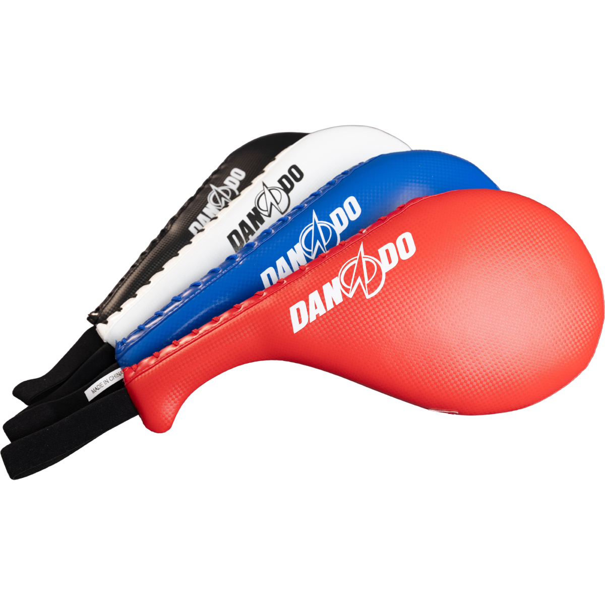 Dando Elite Focus Pad