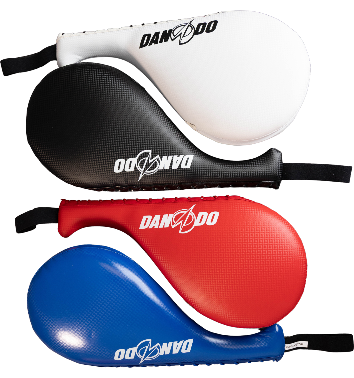 Dando Elite Focus Pad