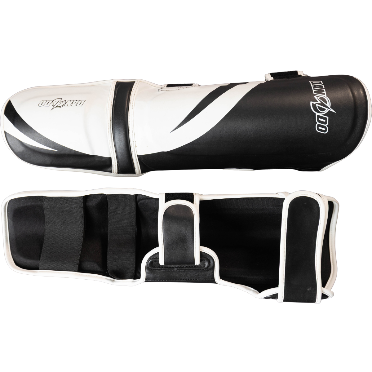Dando Kickboxing Shin-Instep Protector