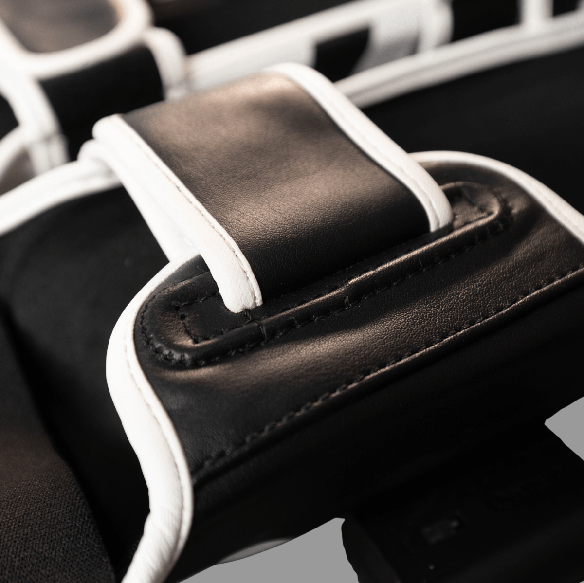 Dando Kickboxing Shin-Instep Protector