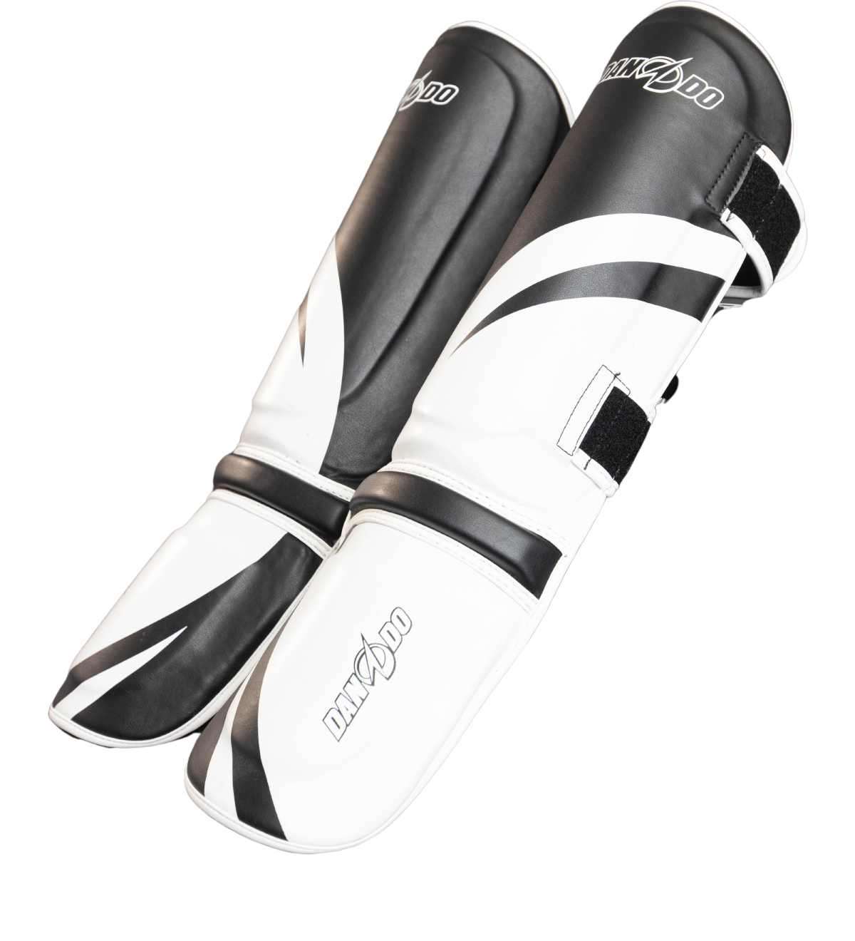 Dando Kickboxing Shin-Instep Protector