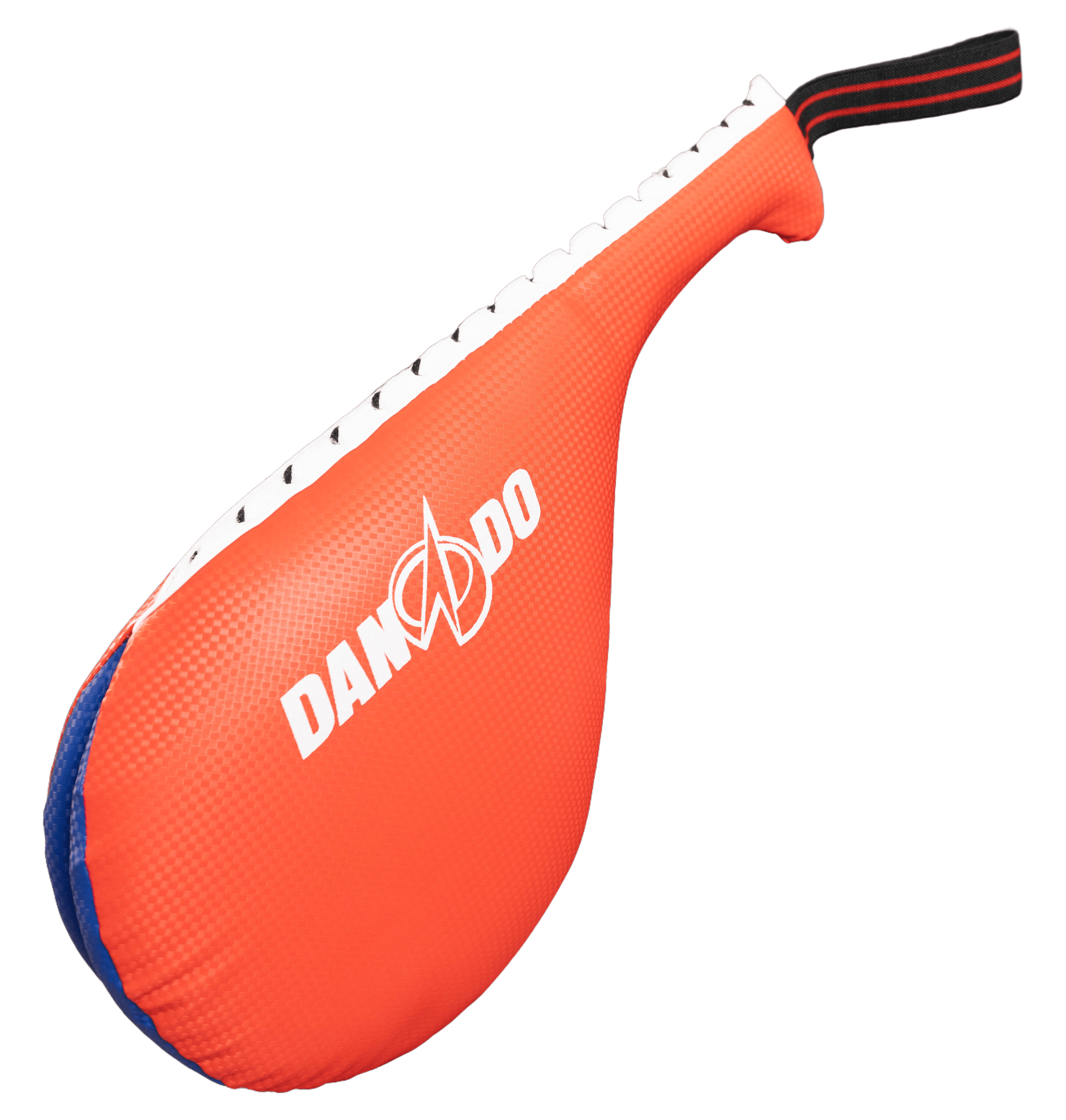 Dando Starter Focus Pad