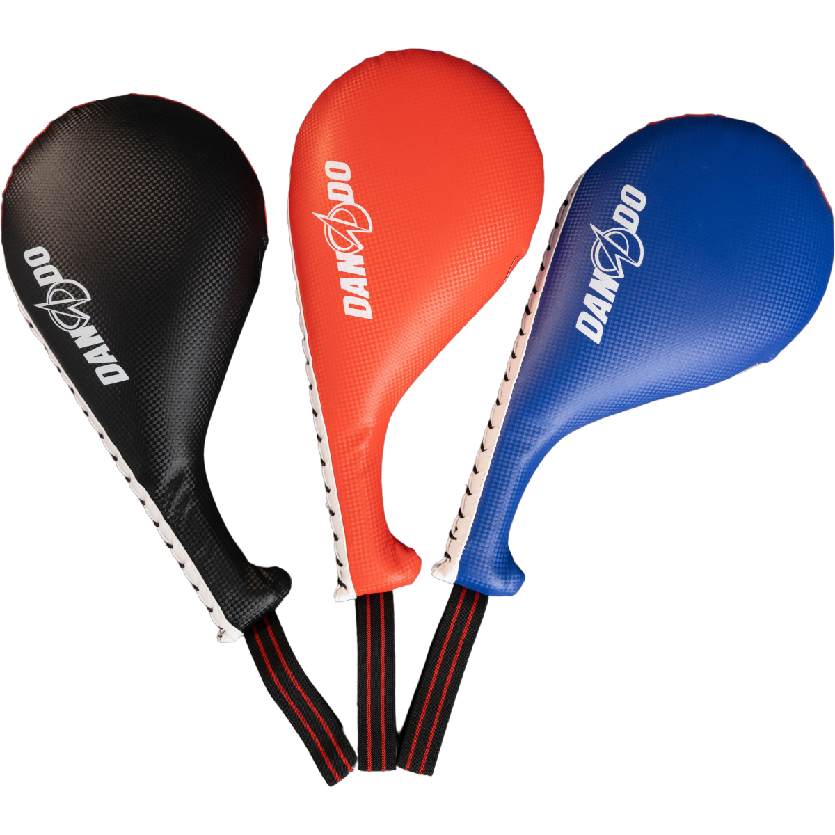 Dando Starter Focus Pad