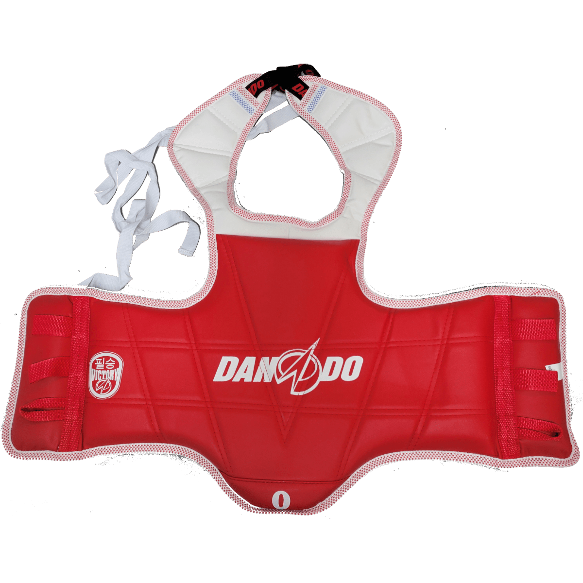 Dando Victory Chest Protector