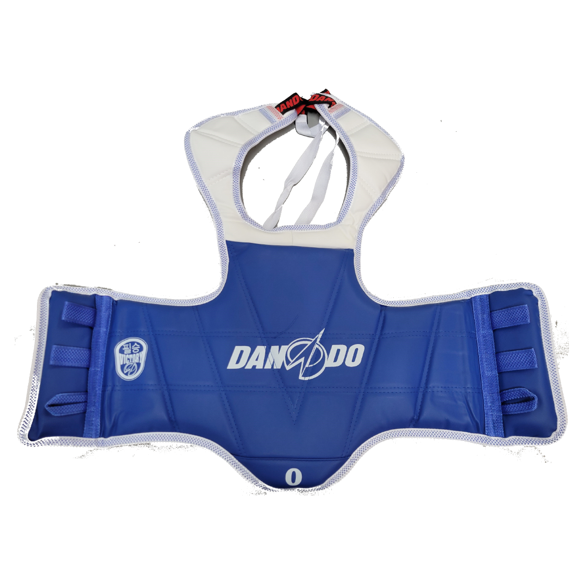 Dando Victory Chest Protector