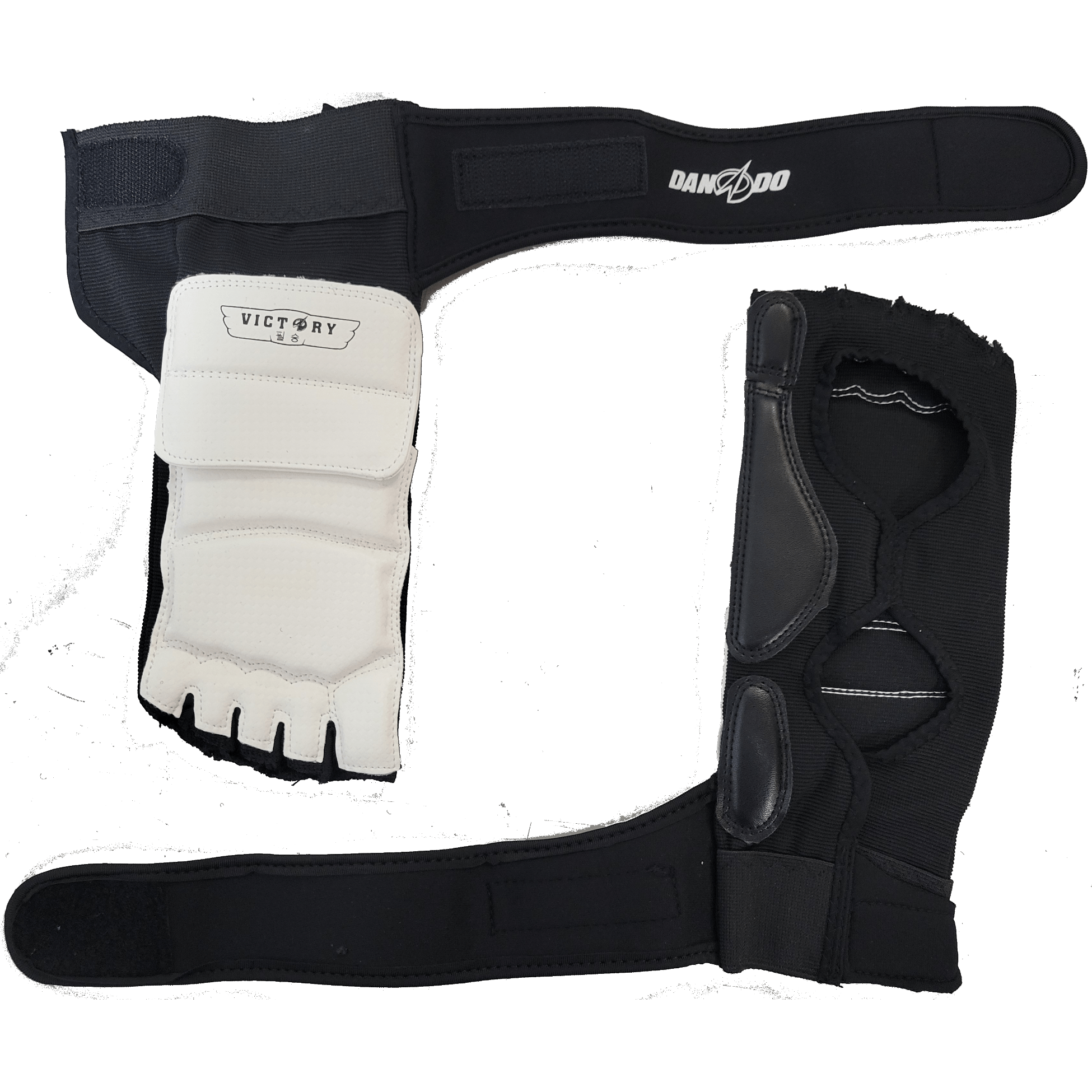 Dando Victory Foot Protector