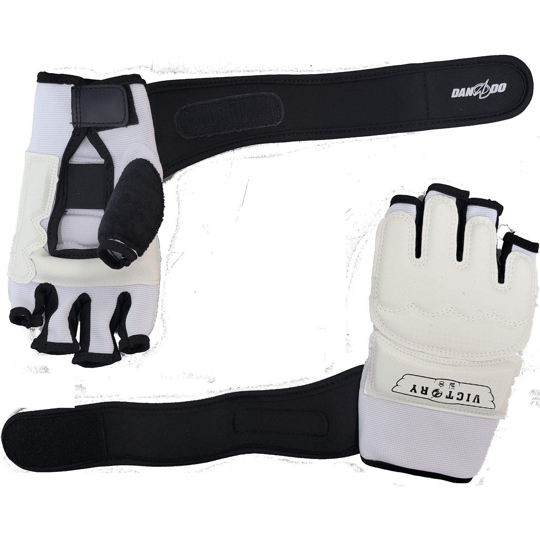 Dando Victory Hand Protector