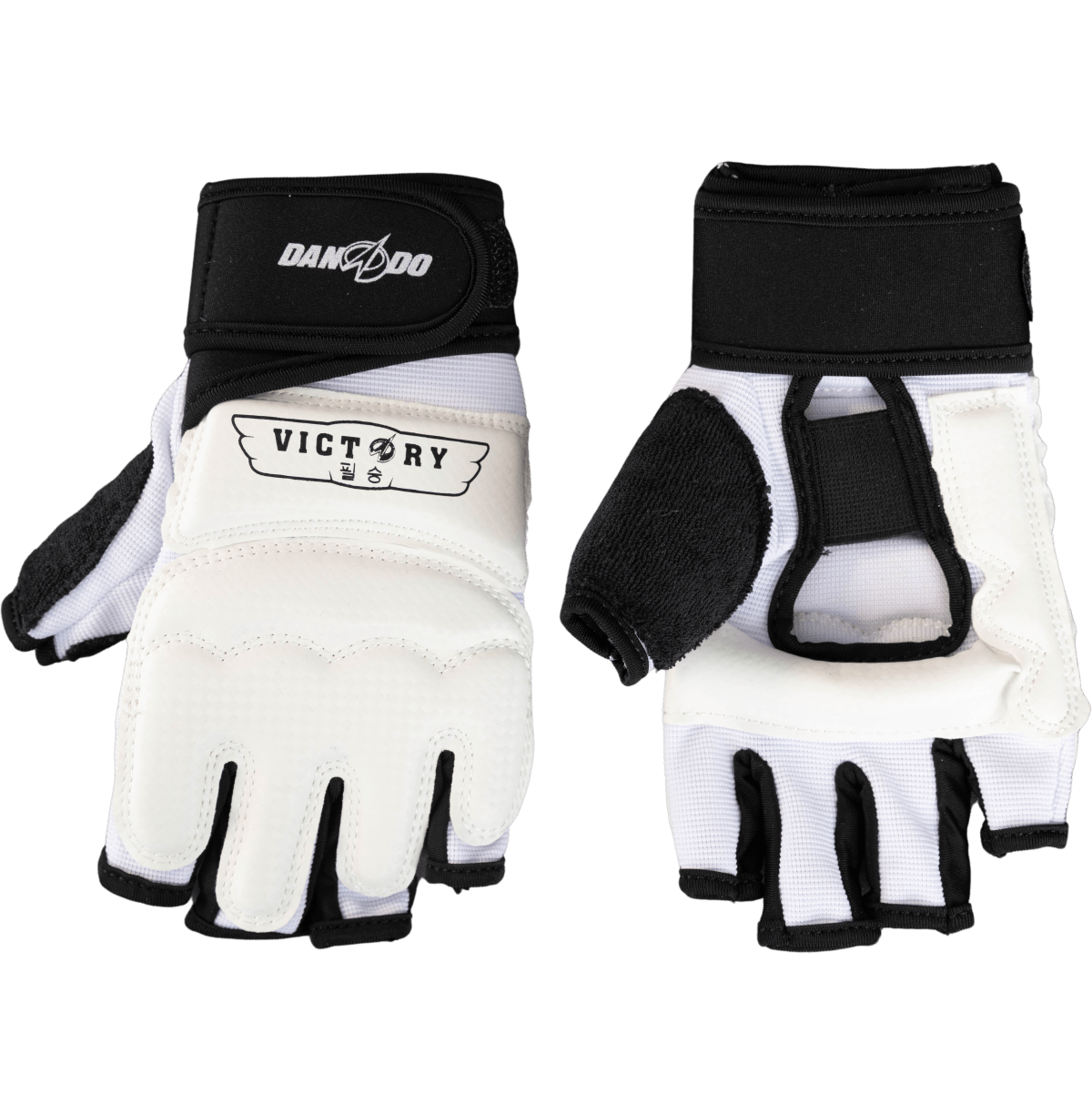 Dando Victory Hand Protector