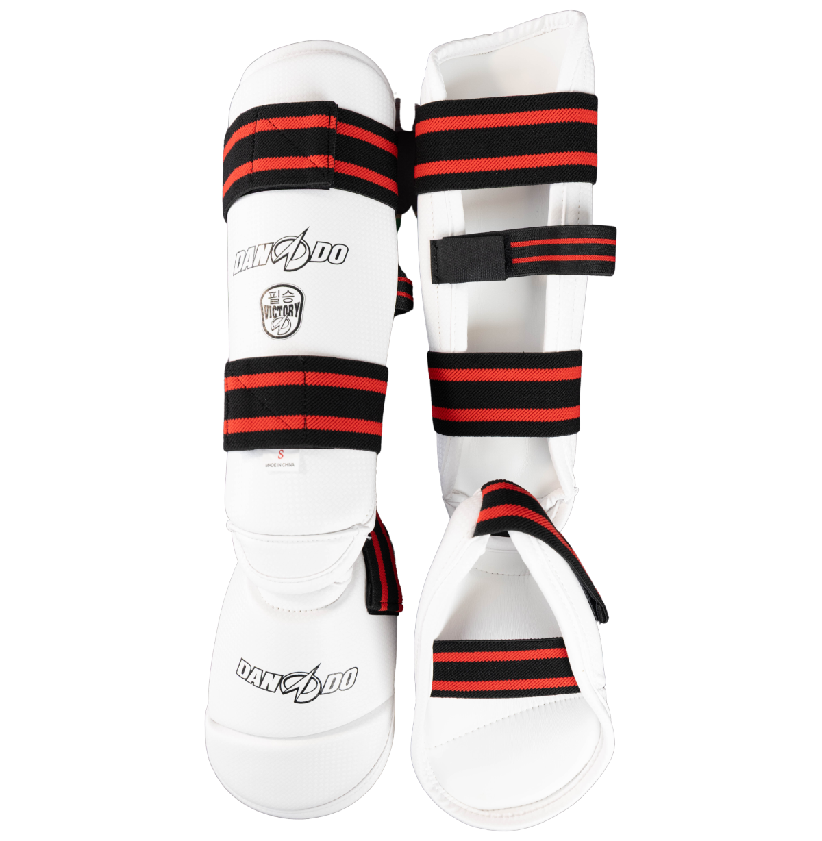 Dando Victory Shin-Instep Protector