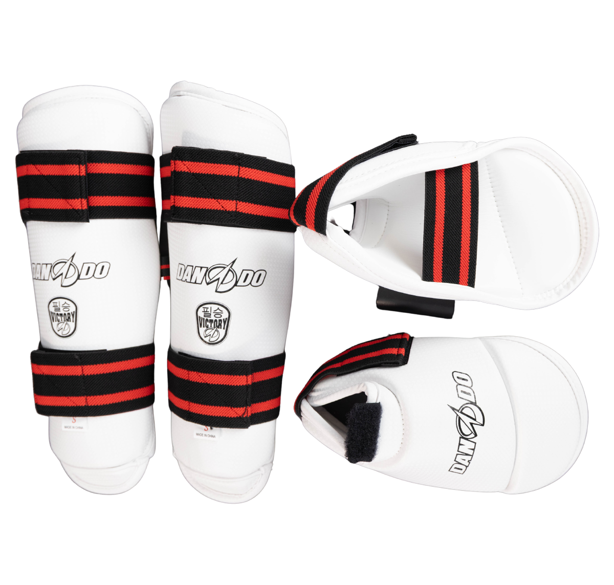 Dando Victory Shin-Instep Protector