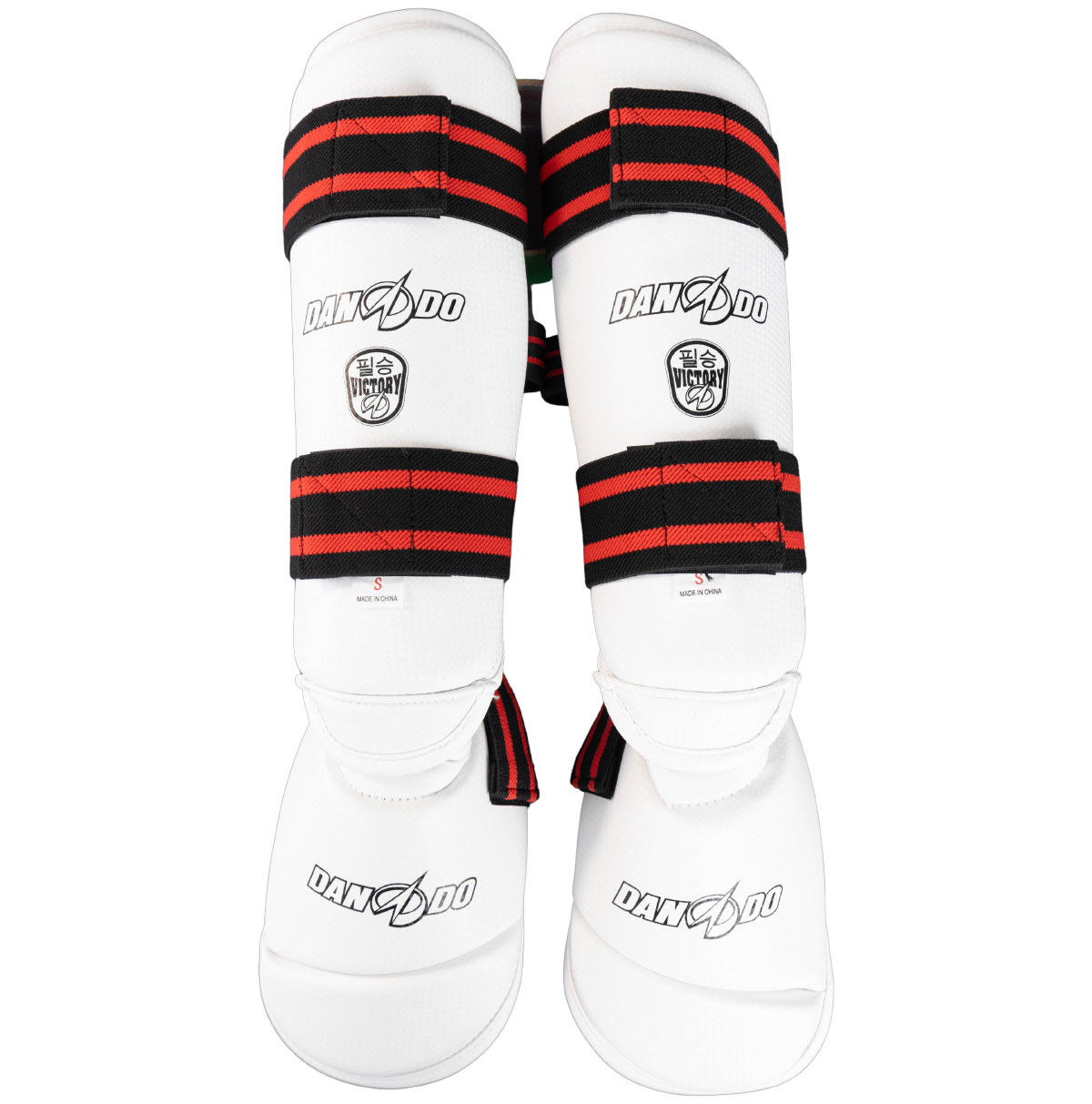 Dando Victory Shin-Instep Protector