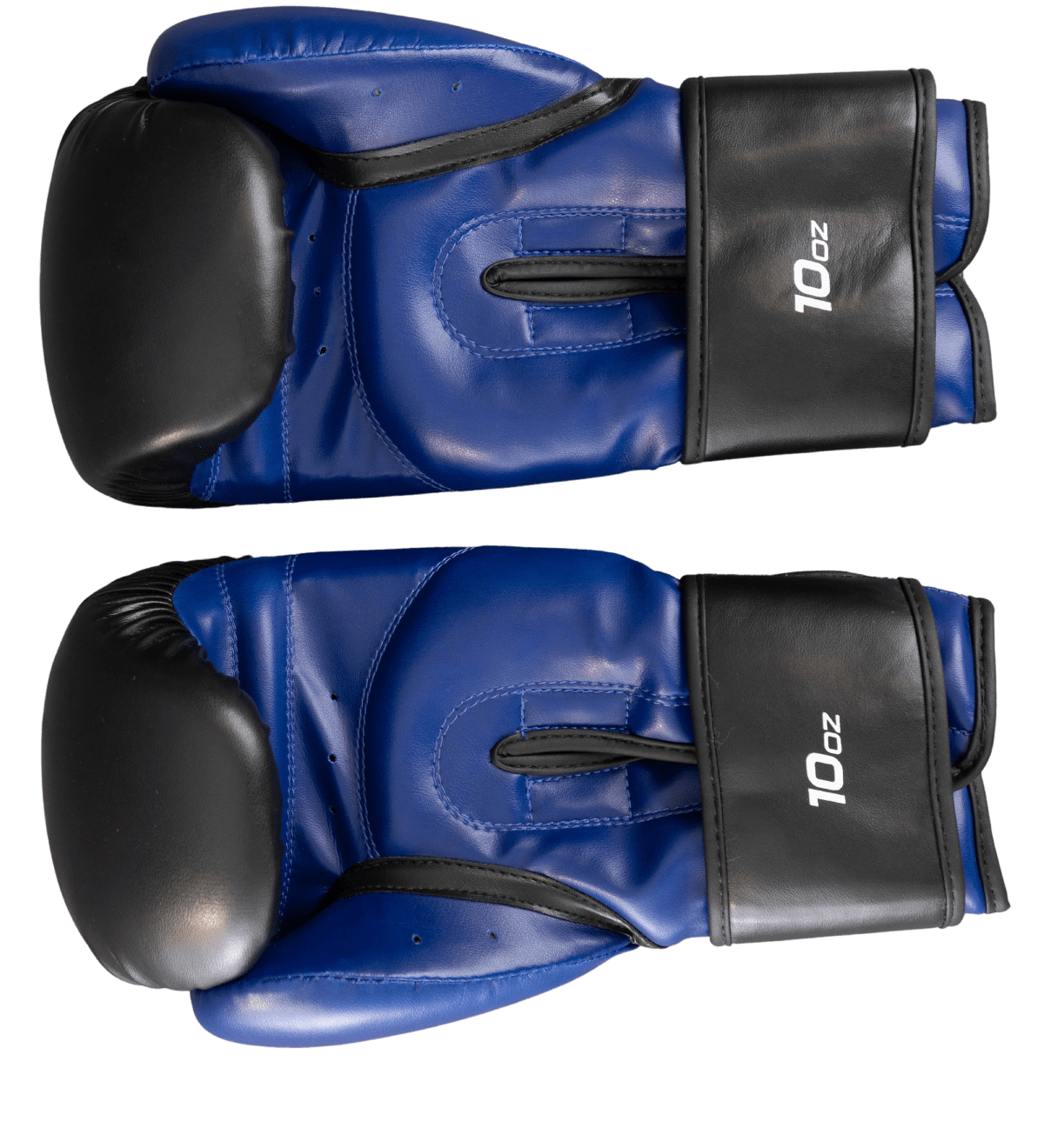 Dando Vinyl Boxing Gloves