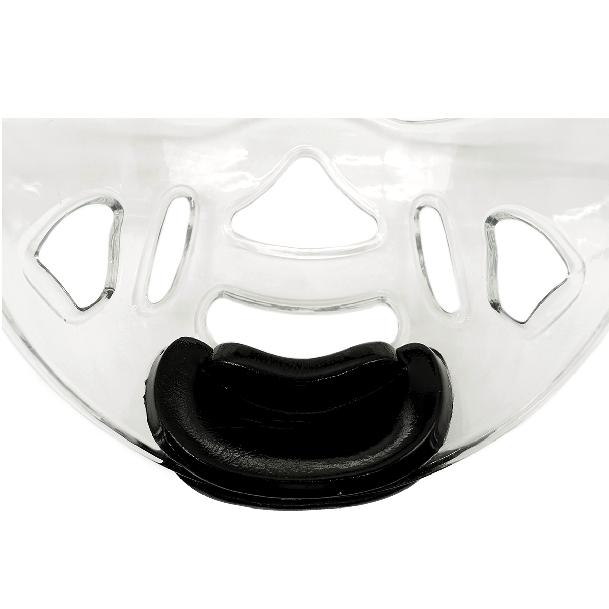 Detachable Clear Face Protector