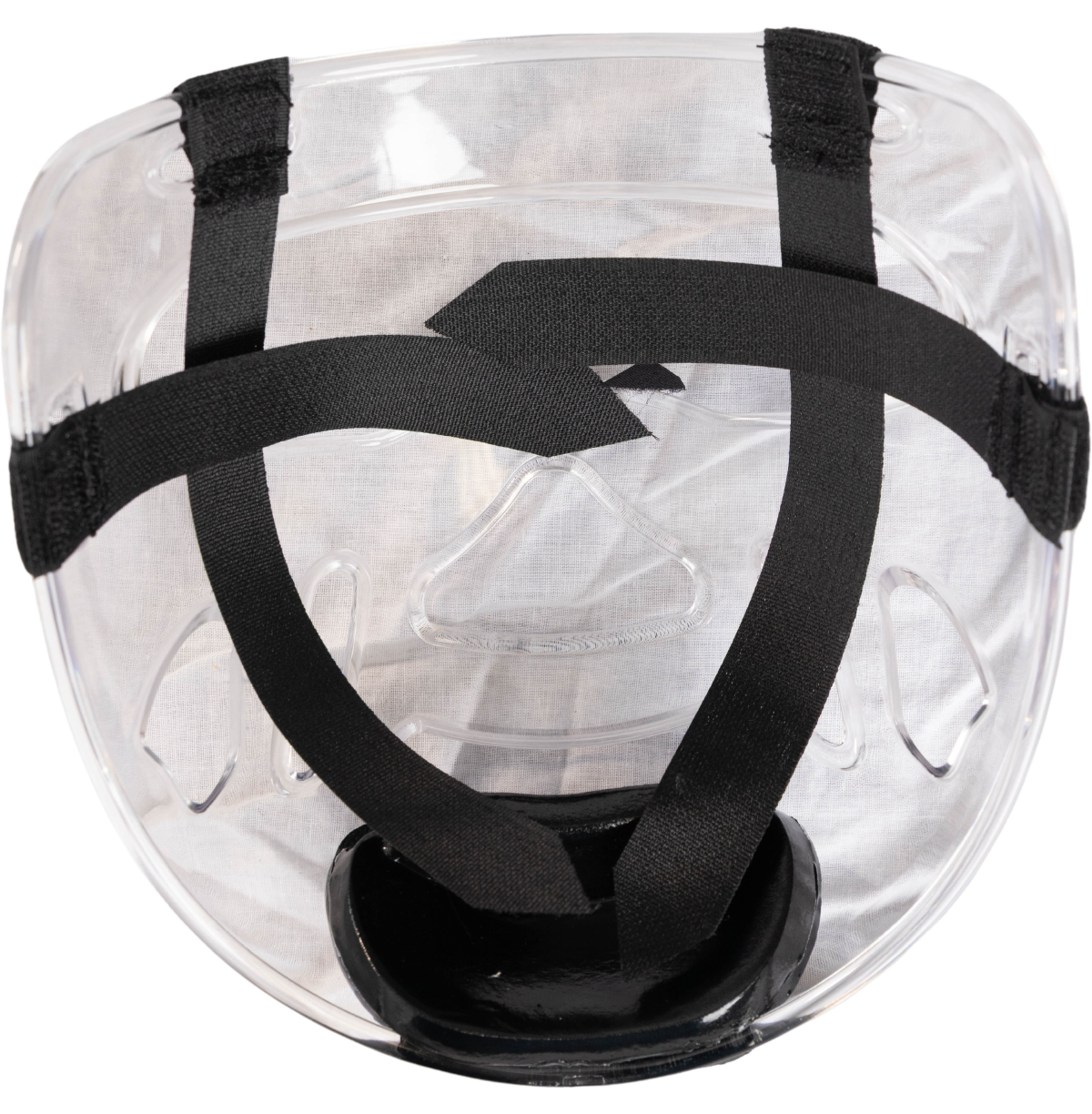 Detachable Clear Face Protector