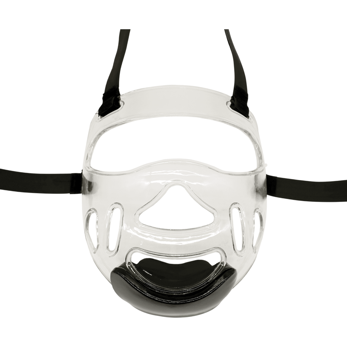 Detachable Clear Face Protector