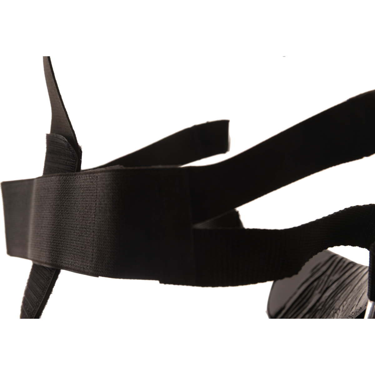 Pullover Clear Face Protector