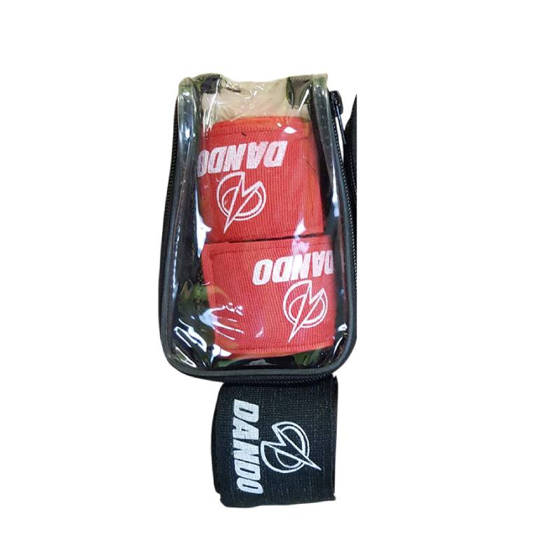 Dando Boxing Hand Wraps