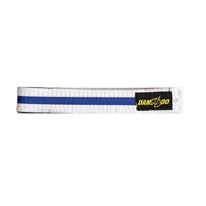 Color Belt with Stripe
