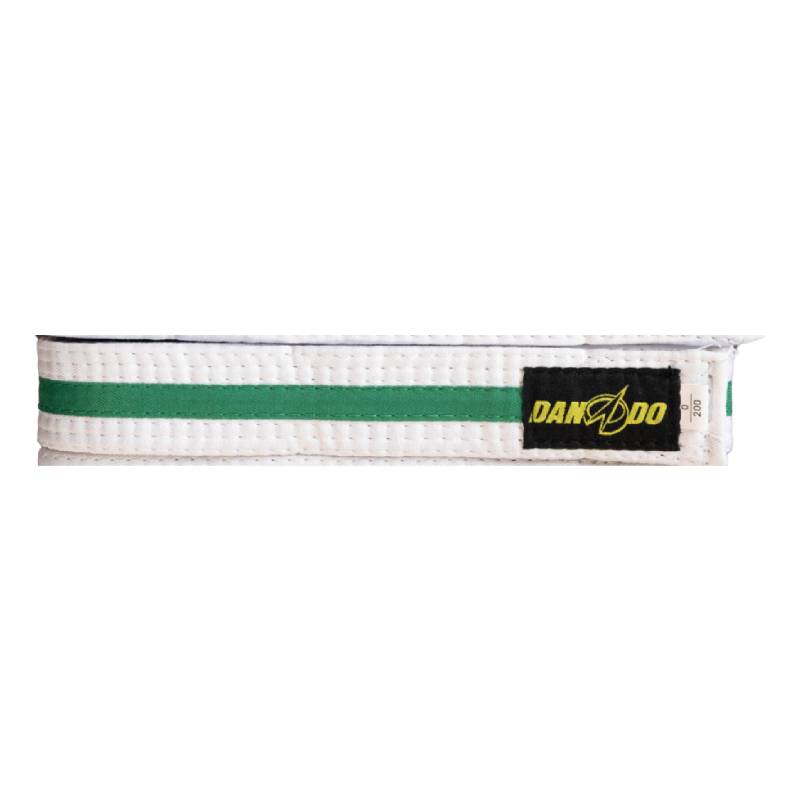 Color Belt with Stripe