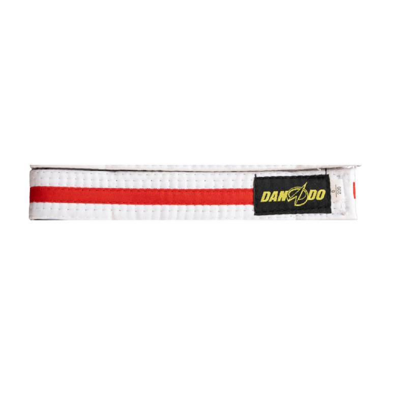 Color Belt with Stripe