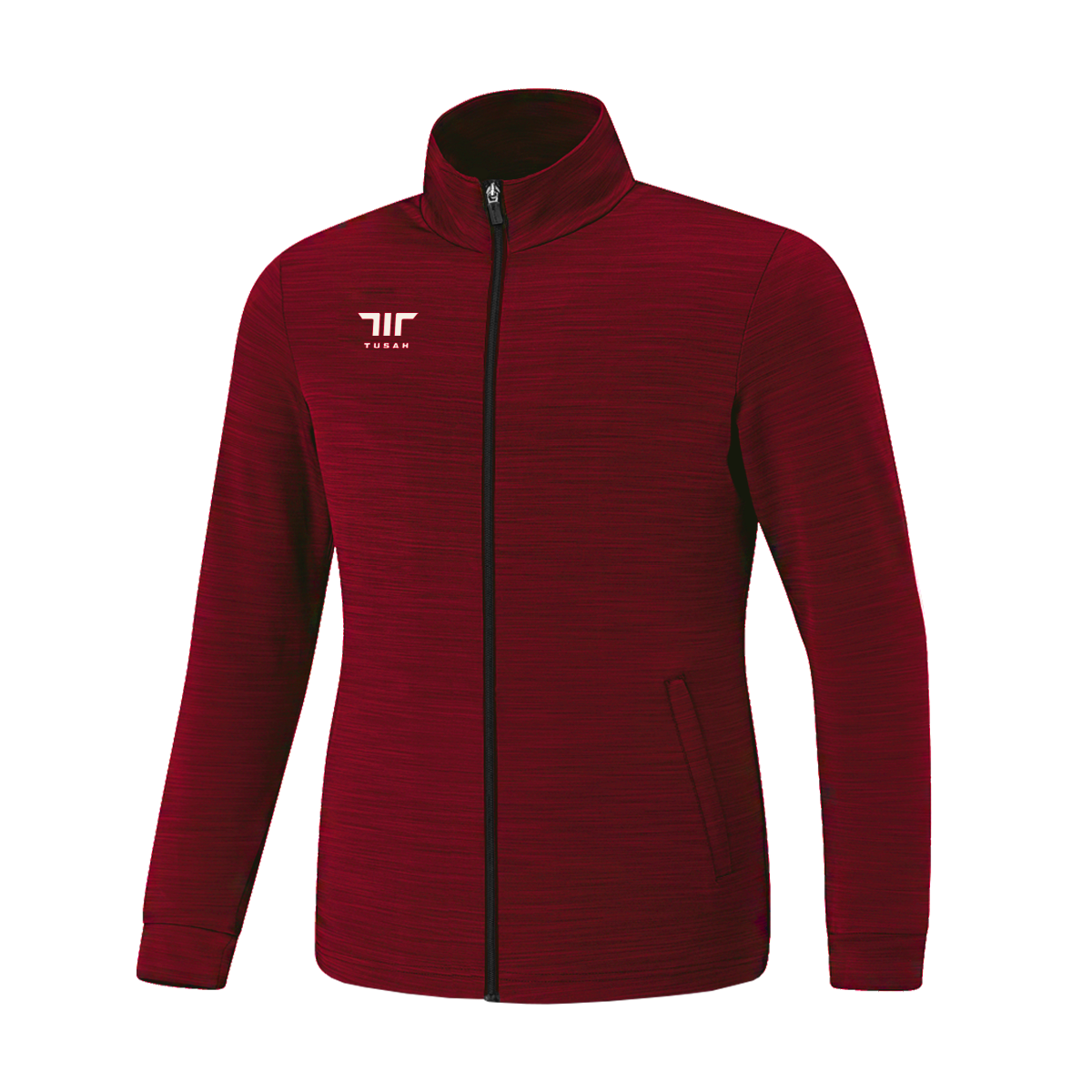 Tusah Advanced Tracksuit Jacket