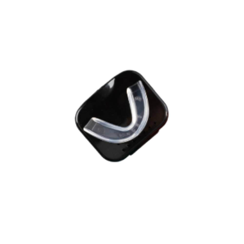 Tusah Mouth Guard with Case