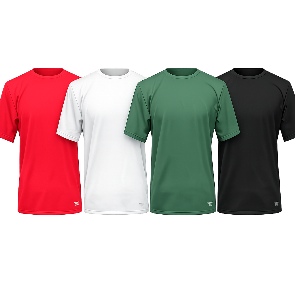 Tusah Cool-Fit T-Shirt