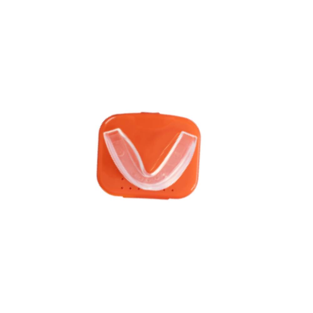 Tusah Mouth Guard with Case