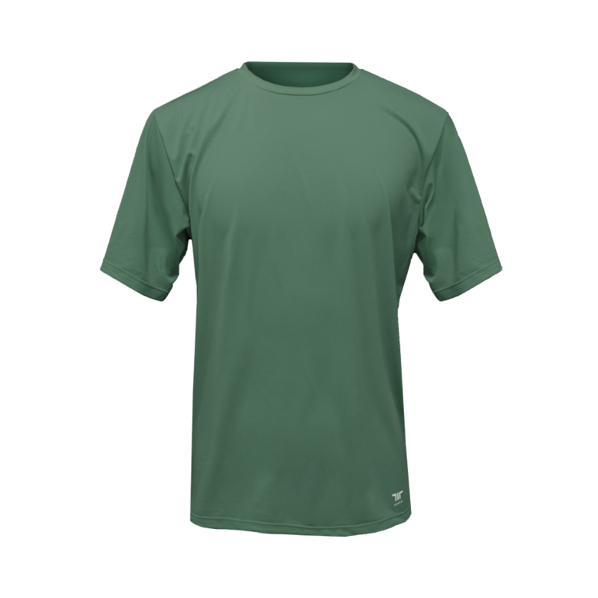 Tusah Cool-Fit T-Shirt