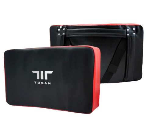 Tusah Double Grip Shield